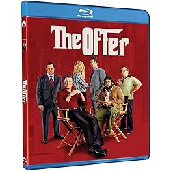 The Offer [Blu-ray]