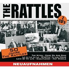 50 Jahre the Rattles