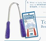 Dr. Tungs Ayurvedic Tongue Cleaner