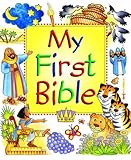 My first Bible