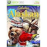 Cabela's Alaskan Adventures