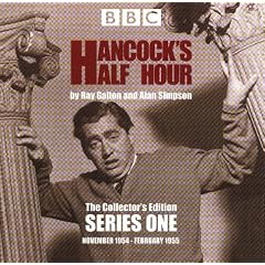 Hancock's Half Hour: Collectors Edition (Series One: November 1954 - February 1955)