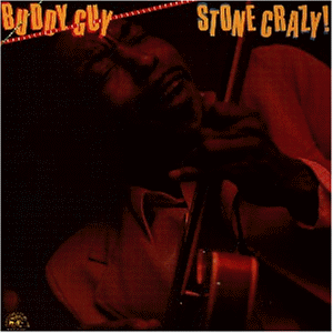 Buddy Guy - The Blues Bible - Zortam Music