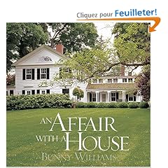 An Affair With a House