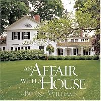 An Affair with a House