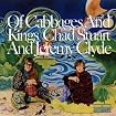 Of Cabbages And Kings