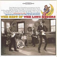 The Best of the Long Ryders