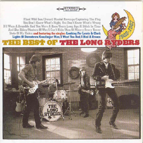 The Long Ryders - The Best of the Long Ryders - Zortam Music
