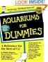 Aquariums for Dummies