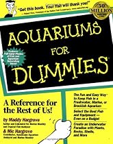 Aquariums For Dummies