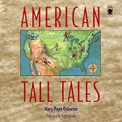 American Tall Tales | [Mary Pope Osborne]