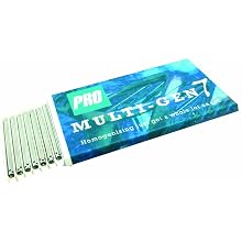 PRO Scientific PRO-PK-01-01200MGS MULTI-GEN Standard Homogenizing Package, 5000-35000 rpm, 115V