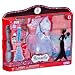 [Imagen de Bandai 30980 Harumika - Colección de vestidos para diseñadoras (surtido)]