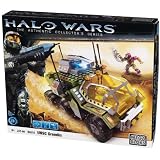 Halo Wars UNSC Gremlin