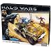 Mega Bloks Halo Wars Gremlin