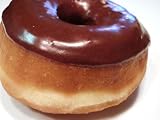 Doughnuts: Simple and Delicious Recipes to Make at Home [Paperback]