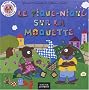 Le pique-nique sur la moquette