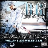 The Heart Of Tha Streetz - Volume 2 [Explicit]