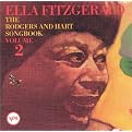 Sings the Rodgers and Hart Song Book (Vol. 2)