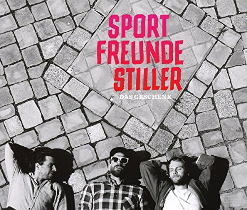 Sportfreunde Stiller - Das Geschenk (2-Track) - Zortam Music