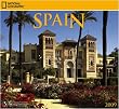 Spain 2009 National Geographic Wall Calendar
