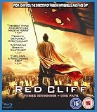Red Cliff: Three Kingdoms [Blu-ray]