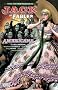 Jack of fables, Tome 4 : Americana