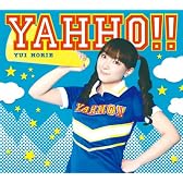 YAHHO!!(初回限定盤)(DVD付)