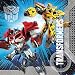Transformers Lunch Napkins (16)