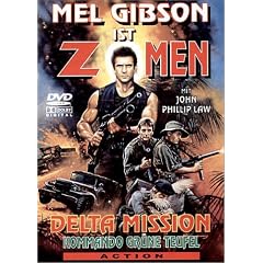 Delta Mission - Kommando Gr�ne Teufel
