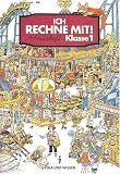 Produkt-Bild: Ich rechne mit! - Berlin, Brandenburg, Mecklenburg-Vorpommern, Sachsen, Sachsen-Anhalt, Th&uuml;ringen - Bisherige Ausgabe: Ich rechne mit!, Arbeitsheft, EURO