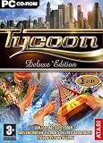 Tycoon Deluxe (PC DVD)