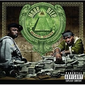 Blood Money