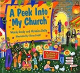A Peek into My Church