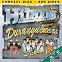 Hitazos Duranguenses (W/Dvd)