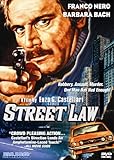 Street Law [1974] (NTSC) [DVD] [Region 1] [US Import]