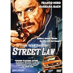 Street Law