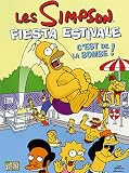 Les Simpson : Fiesta estivale : C'est de la Bombe !