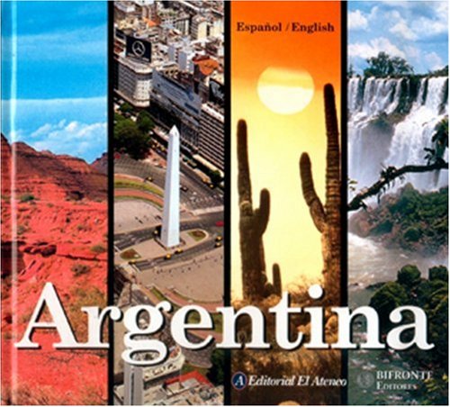 Argentina (Spanish Edition) under The Books Store