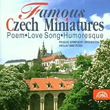 チェコ音楽の小さな宝石 [Import]