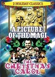 Buy : The Christmas Carol & Picture of the Magi