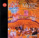 4-CD Brief set for use with Music: An Appreciation, brief