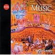 4-CD Brief set for use with Music: An Appreciation, brief by Roger Kamien