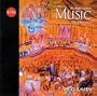 4-CD Brief set for use with Music: An Appreciation, brief