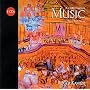 4-CD Brief set for use with Music: An Appreciation, brief