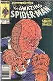 The Amazing Spider-man #307 Vol. 1 Late October 1988