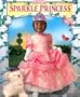 Sparkle Princess (Picture Me Board Book Series)