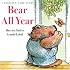 Bear All Year: A Guessing Game Story (Guessing-Game Story)