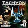 Tachyon: The Fringe