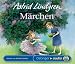 Märchen (4 CD): Lesung